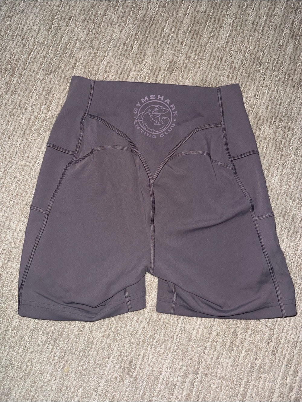 Gymshark shorts